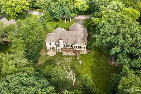 Tiny photo for 10605 Red Hawk Lane, Spring Grove, IL 60081 (MLS # 12664136)