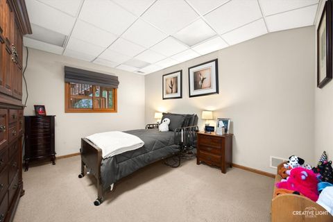 Tiny photo for 10605 Red Hawk Lane, Spring Grove, IL 60081 (MLS # 12664136)