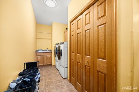Tiny photo for 10605 Red Hawk Lane, Spring Grove, IL 60081 (MLS # 12664136)