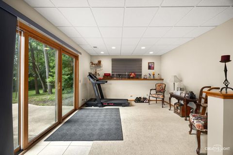 Tiny photo for 10605 Red Hawk Lane, Spring Grove, IL 60081 (MLS # 12664136)