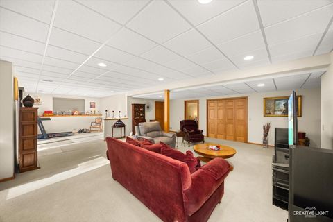 Tiny photo for 10605 Red Hawk Lane, Spring Grove, IL 60081 (MLS # 12664136)