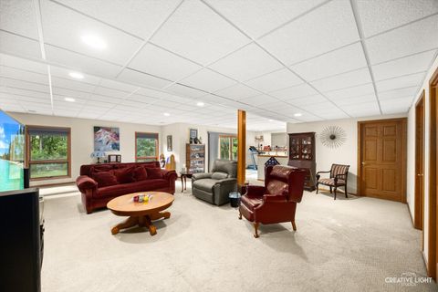 Tiny photo for 10605 Red Hawk Lane, Spring Grove, IL 60081 (MLS # 12664136)