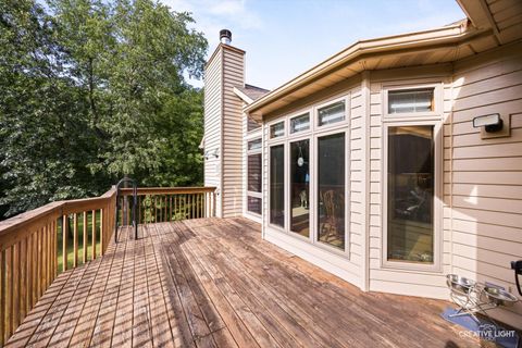 Tiny photo for 10605 Red Hawk Lane, Spring Grove, IL 60081 (MLS # 12664136)