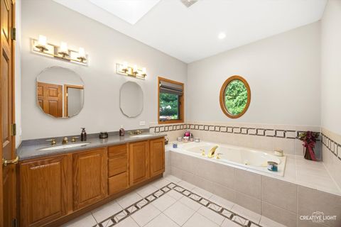 Tiny photo for 10605 Red Hawk Lane, Spring Grove, IL 60081 (MLS # 12664136)