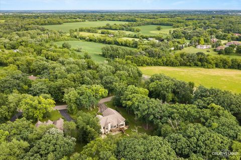Tiny photo for 10605 Red Hawk Lane, Spring Grove, IL 60081 (MLS # 12664136)