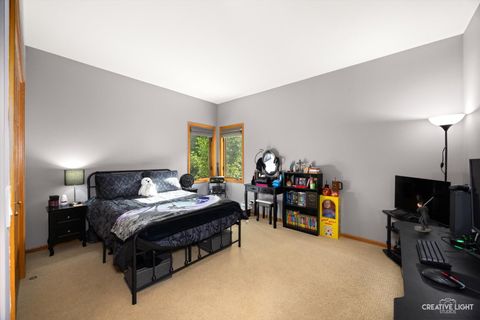 Tiny photo for 10605 Red Hawk Lane, Spring Grove, IL 60081 (MLS # 12664136)