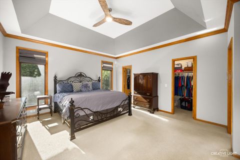 Tiny photo for 10605 Red Hawk Lane, Spring Grove, IL 60081 (MLS # 12664136)