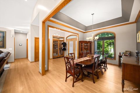 Tiny photo for 10605 Red Hawk Lane, Spring Grove, IL 60081 (MLS # 12664136)