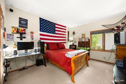 Tiny photo for 10605 Red Hawk Lane, Spring Grove, IL 60081 (MLS # 12664136)