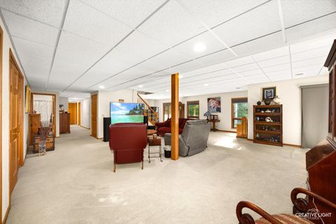 Tiny photo for 10605 Red Hawk Lane, Spring Grove, IL 60081 (MLS # 12664136)
