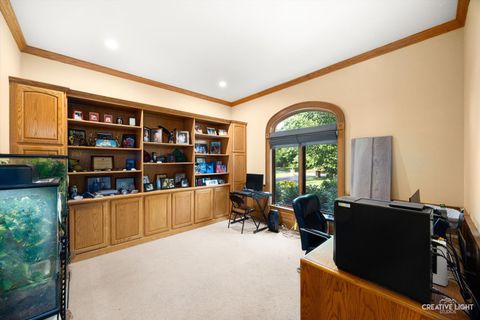 Tiny photo for 10605 Red Hawk Lane, Spring Grove, IL 60081 (MLS # 12664136)