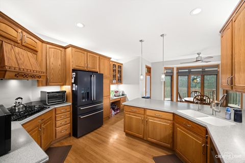 Tiny photo for 10605 Red Hawk Lane, Spring Grove, IL 60081 (MLS # 12664136)