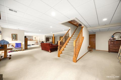 Tiny photo for 10605 Red Hawk Lane, Spring Grove, IL 60081 (MLS # 12664136)