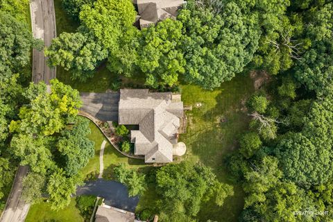Tiny photo for 10605 Red Hawk Lane, Spring Grove, IL 60081 (MLS # 12664136)