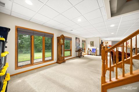 Tiny photo for 10605 Red Hawk Lane, Spring Grove, IL 60081 (MLS # 12664136)