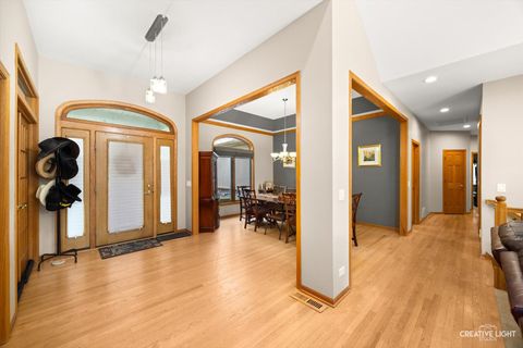 Tiny photo for 10605 Red Hawk Lane, Spring Grove, IL 60081 (MLS # 12664136)