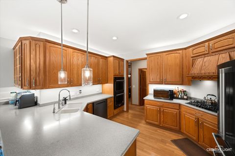 Tiny photo for 10605 Red Hawk Lane, Spring Grove, IL 60081 (MLS # 12664136)