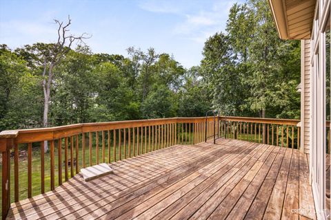 Tiny photo for 10605 Red Hawk Lane, Spring Grove, IL 60081 (MLS # 12664136)