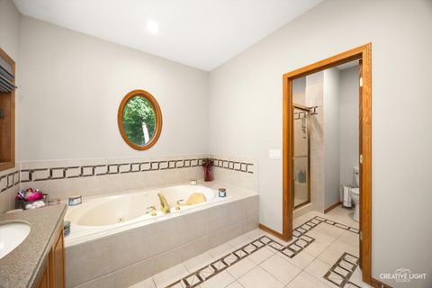 Tiny photo for 10605 Red Hawk Lane, Spring Grove, IL 60081 (MLS # 12664136)