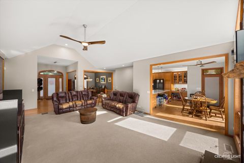 Tiny photo for 10605 Red Hawk Lane, Spring Grove, IL 60081 (MLS # 12664136)