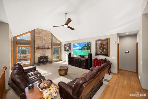 Tiny photo for 10605 Red Hawk Lane, Spring Grove, IL 60081 (MLS # 12664136)