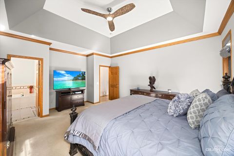 Tiny photo for 10605 Red Hawk Lane, Spring Grove, IL 60081 (MLS # 12664136)