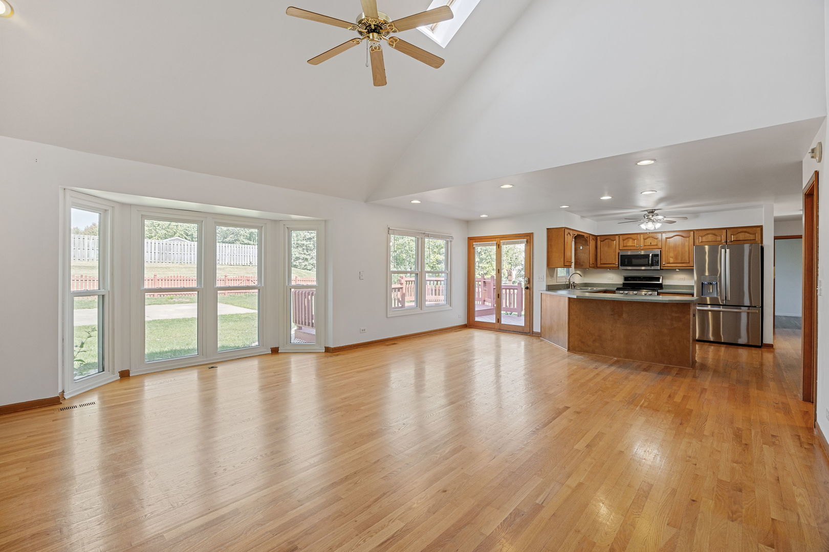 1611 Frost Lane