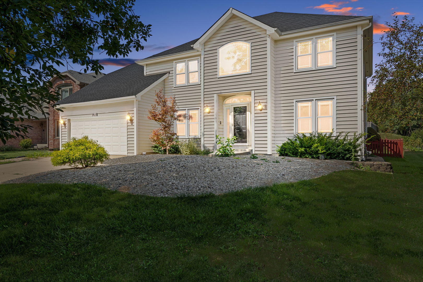 1611 Frost Lane
