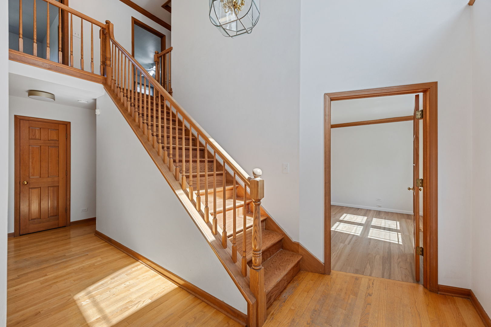 1611 Frost Lane