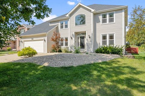 Photo of 1611 Frost Lane, Naperville, IL 60564 (MLS # 12473361)