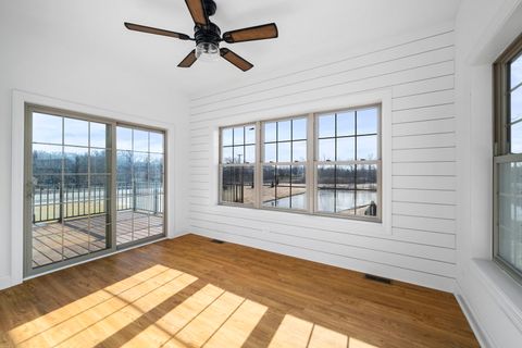 Tiny photo for 26411 W Stephanie Drive, Channahon, IL 60410 (MLS # 12556201)