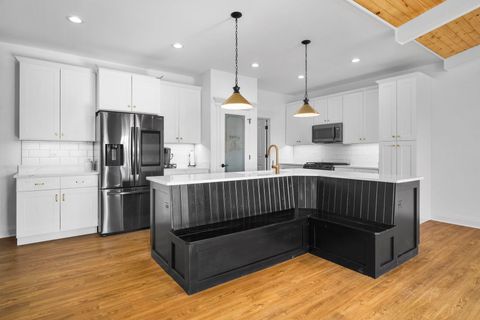 Tiny photo for 26411 W Stephanie Drive, Channahon, IL 60410 (MLS # 12556201)