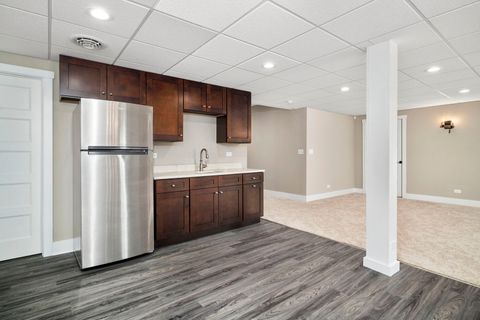 Tiny photo for 26411 W Stephanie Drive, Channahon, IL 60410 (MLS # 12556201)