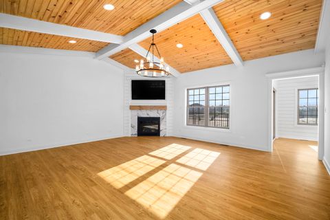 Tiny photo for 26411 W Stephanie Drive, Channahon, IL 60410 (MLS # 12556201)