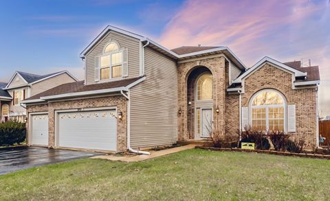 382 Foxborough Trail Bolingbrook IL 60440