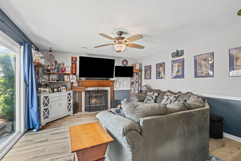 Tiny photo for 1549 Hollytree Lane, Crystal Lake, IL 60014 (MLS # 12484818)