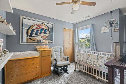 Tiny photo for 1549 Hollytree Lane, Crystal Lake, IL 60014 (MLS # 12484818)