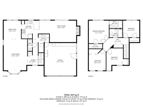 Tiny photo for 1549 Hollytree Lane, Crystal Lake, IL 60014 (MLS # 12484818)