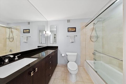 Tiny photo for 600 N Kingsbury Street #1809, Chicago, IL 60654 (MLS # 12600162)