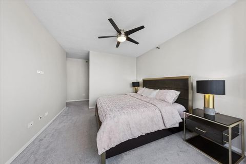 Tiny photo for 600 N Kingsbury Street #1809, Chicago, IL 60654 (MLS # 12600162)