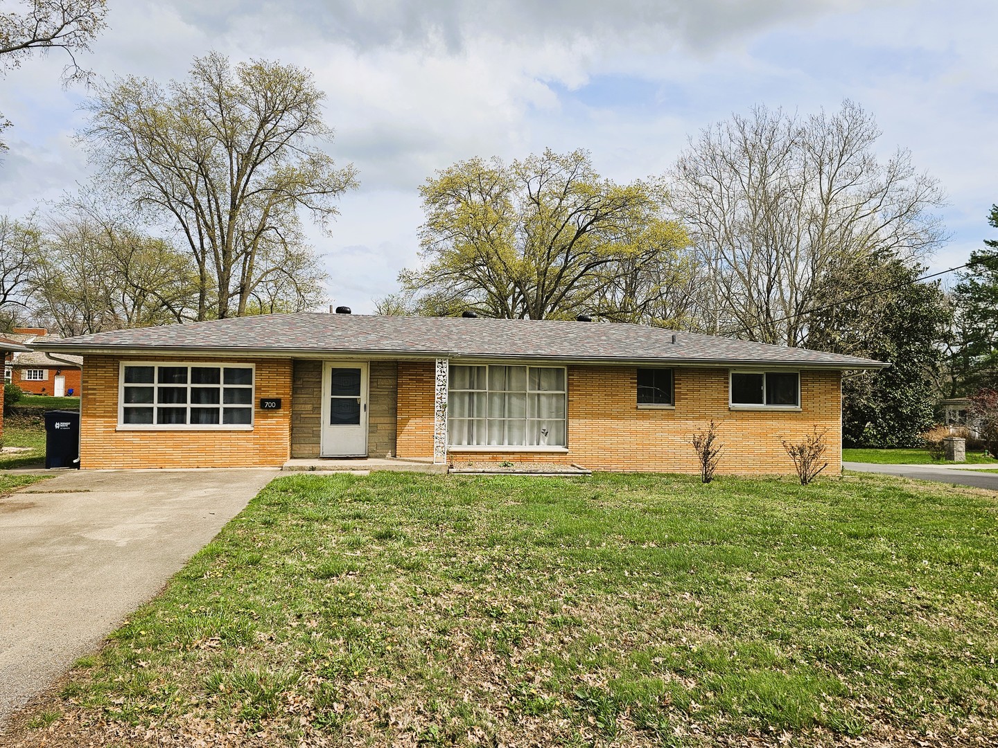 700 Magnolia Avenue