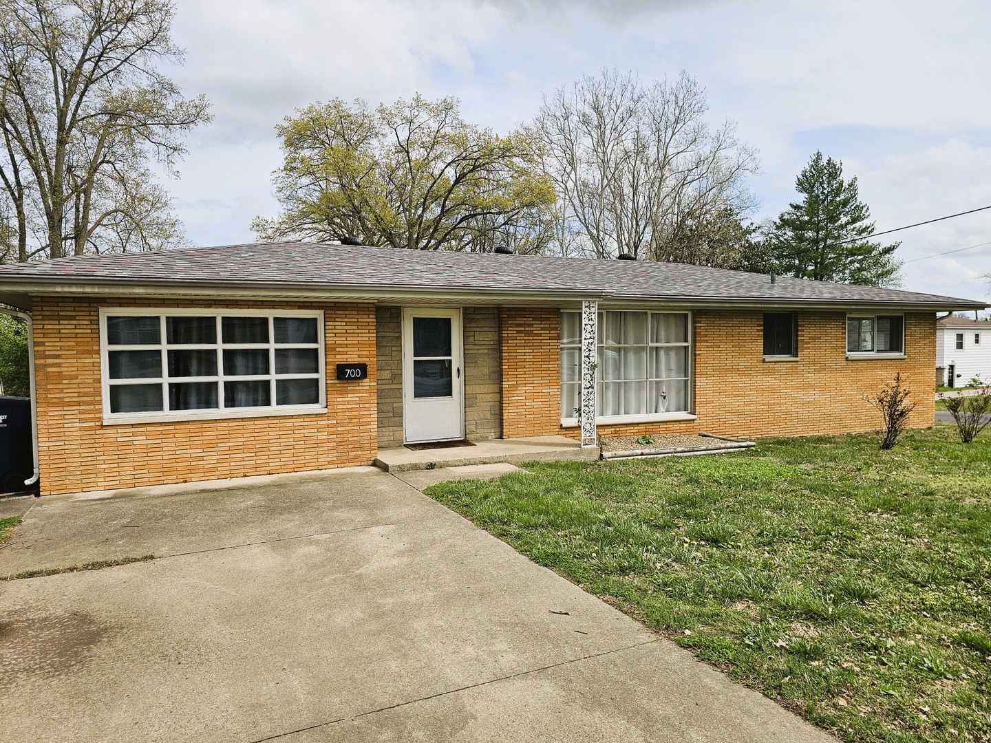 700 Magnolia Avenue