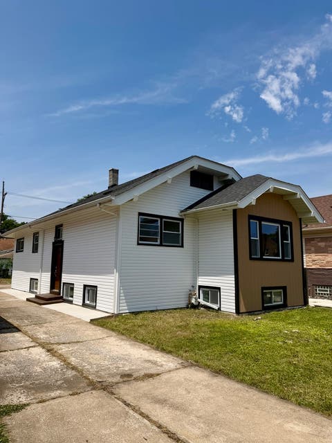 Photo of 11344 S Parnell Avenue, Chicago, IL 60628 (MLS # 12704186)