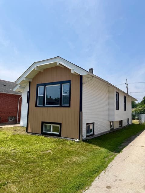Tiny photo for 11344 S Parnell Avenue, Chicago, IL 60628 (MLS # 12704186)