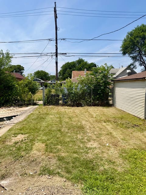 Tiny photo for 11344 S Parnell Avenue, Chicago, IL 60628 (MLS # 12704186)