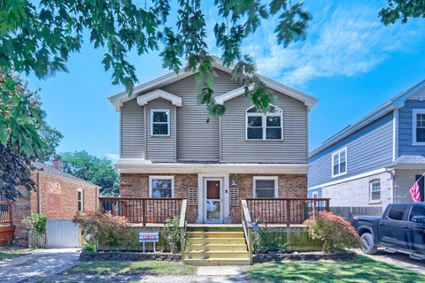 Photo of 11012 S Springfield Avenue, Chicago, IL 60655 (MLS # 12784388)