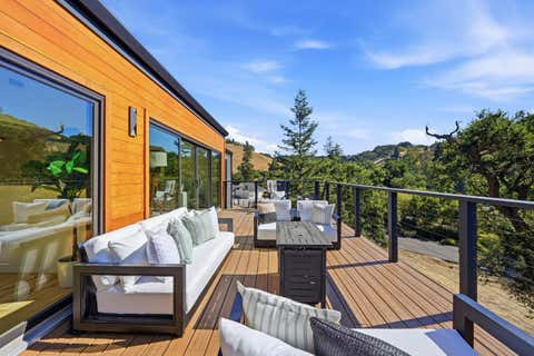Tiny photo for 17815 Woodland AVE, Morgan Hill, CA 95037 (MLS # 12705719)