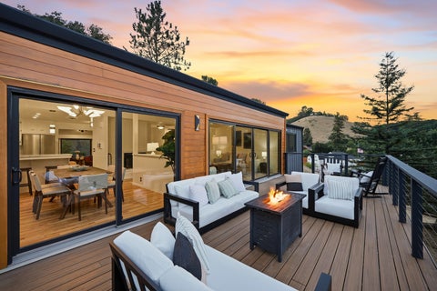 Photo of 17815 Woodland AVE, Morgan Hill, CA 95037 (MLS # 12705719)