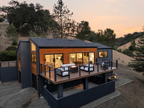 Tiny photo for 17815 Woodland AVE, Morgan Hill, CA 95037 (MLS # 12705719)