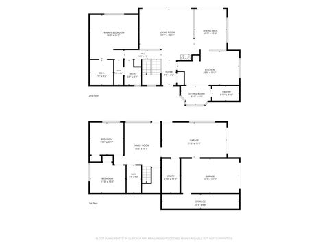 Tiny photo for 17815 Woodland AVE, Morgan Hill, CA 95037 (MLS # 12705719)